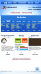Mobile Screenshot of foreignnurseinc.com
